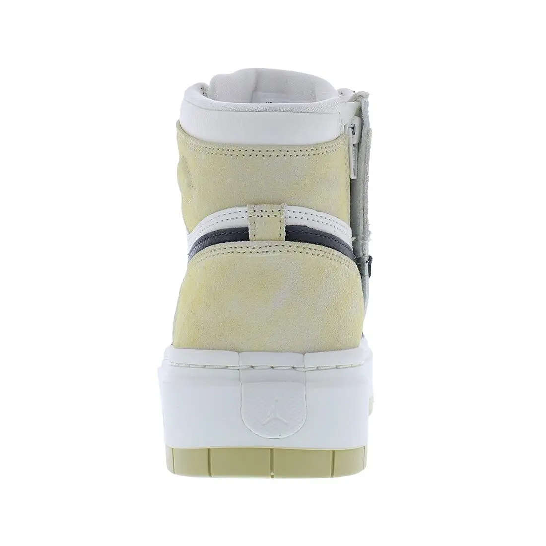 Nike shoes - Team Gold/Dark Smoke Grey/Sail, Main: White 1