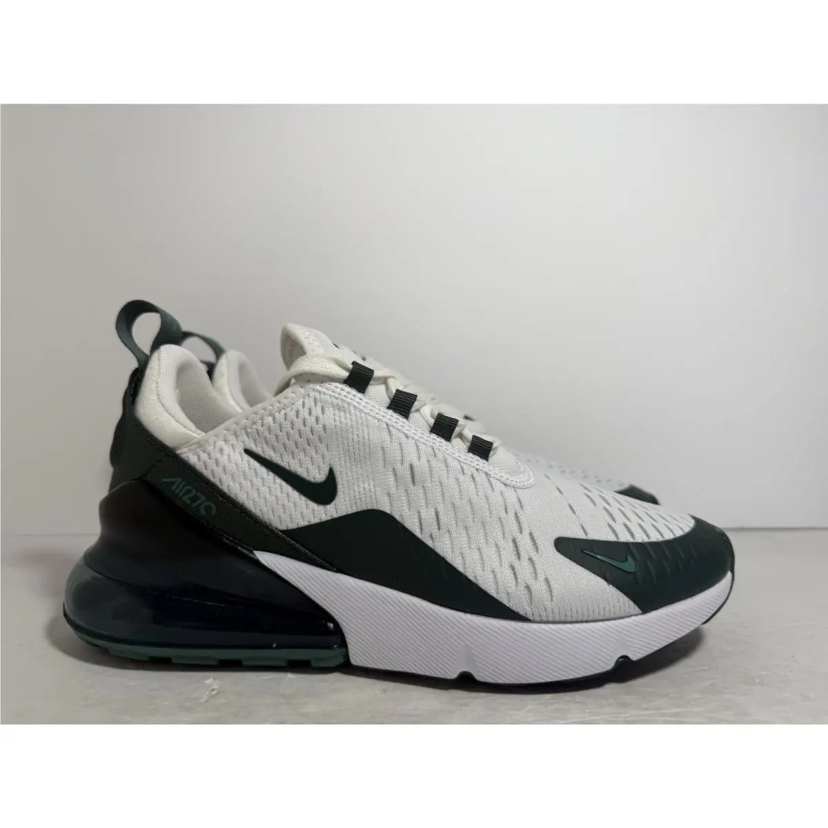 Nike shoes - Nike Air Max 270 - Air Max - HQ3421-100 - Multicolor 0