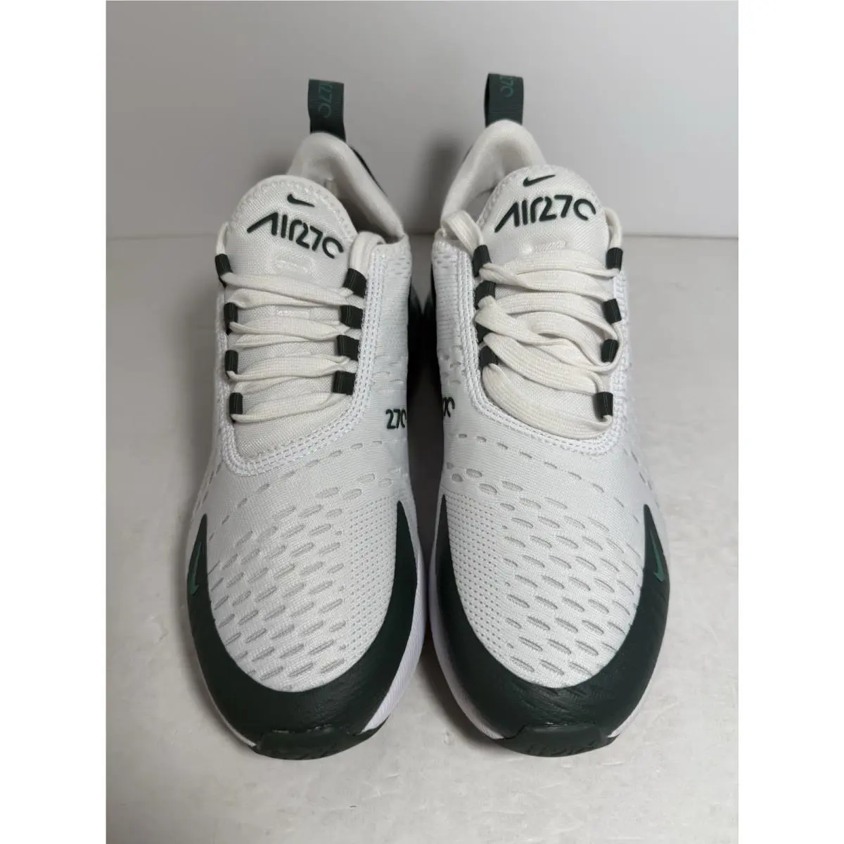 Nike shoes - Nike Air Max 270 - Air Max - HQ3421-100 - Multicolor 1