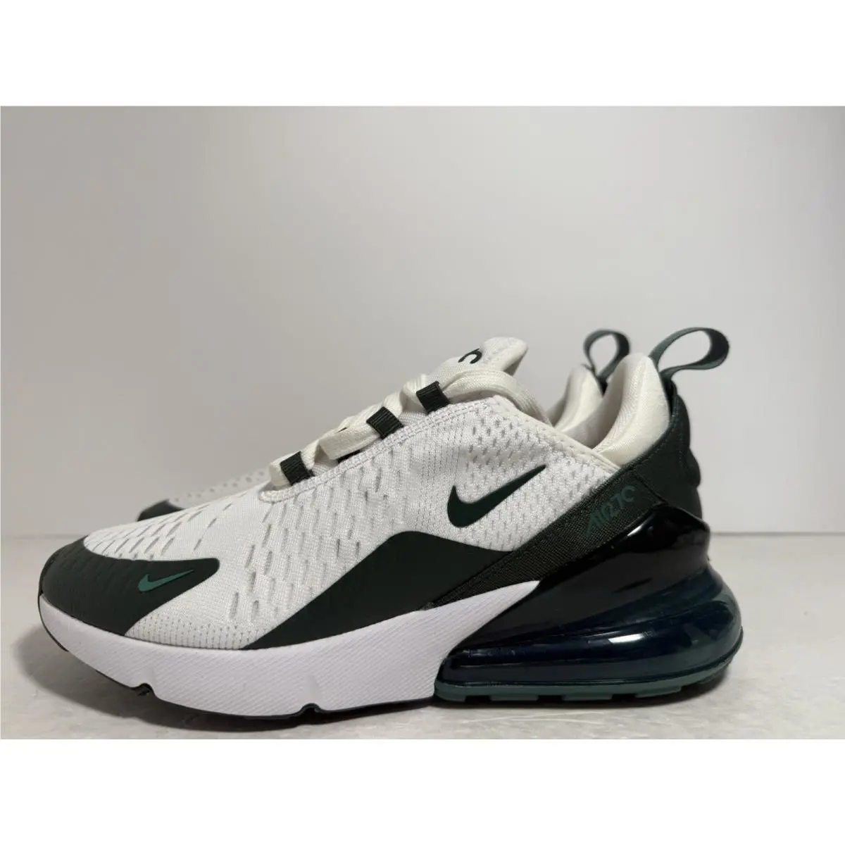 Nike shoes - Nike Air Max 270 - Air Max - HQ3421-100 - Multicolor 2