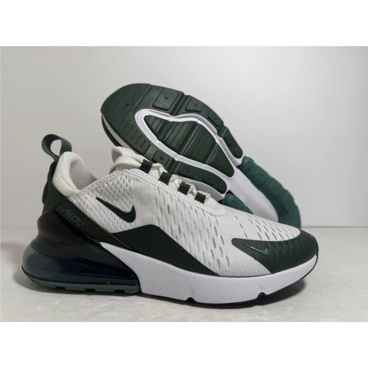 Nike shoes - Nike Air Max 270 - Air Max - HQ3421-100 - Multicolor 4