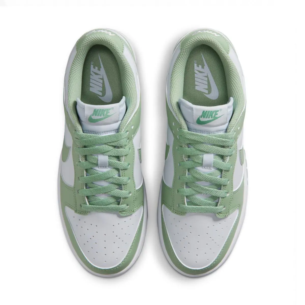 Nike shoes - IM6572002 - IM6572-002 - FOOTBALL GREY/STEAM-WHITE 1