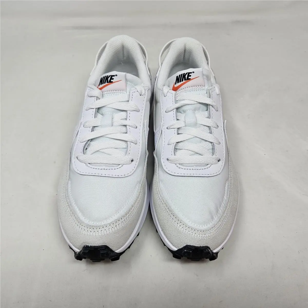 Nike shoes - Nike Waffle Debut - Waffle Debut - DH9523-100 - White - Grey 2