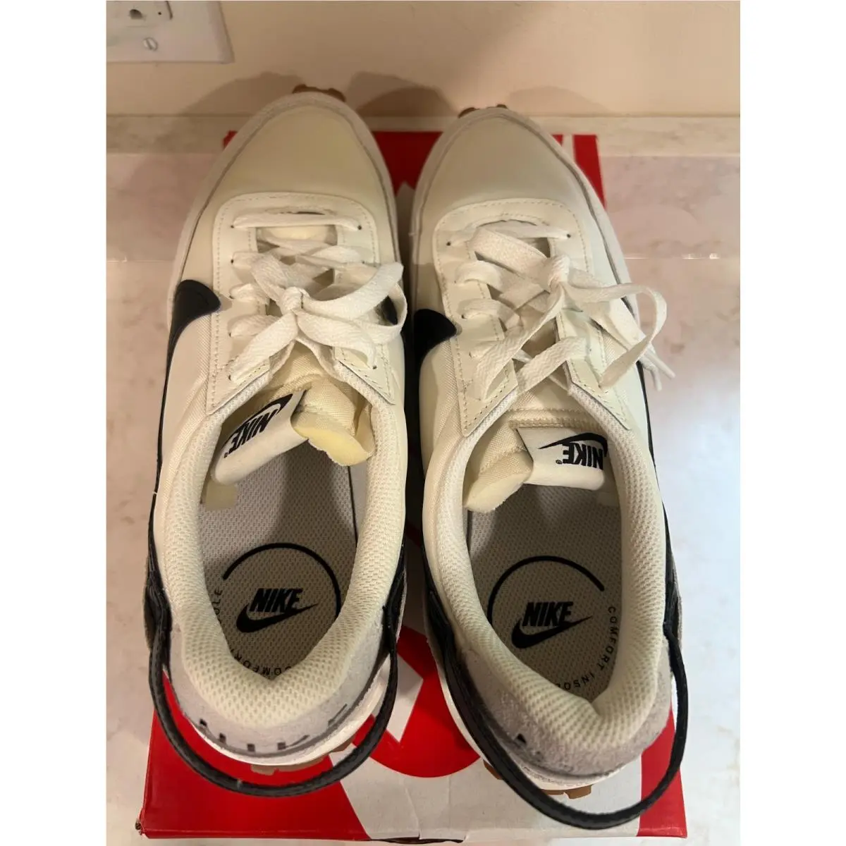 Nike shoes - Nike Waffle Debut - Waffle Debut - DH9523-100 - other (UPC: 195866288966) 4