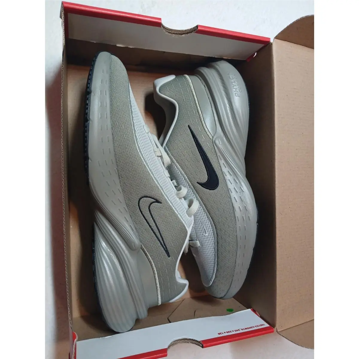Nike shoes - Nike Uplift SC - Uplift - IB2765-007 - Beige (UPC: 198482451950) 1