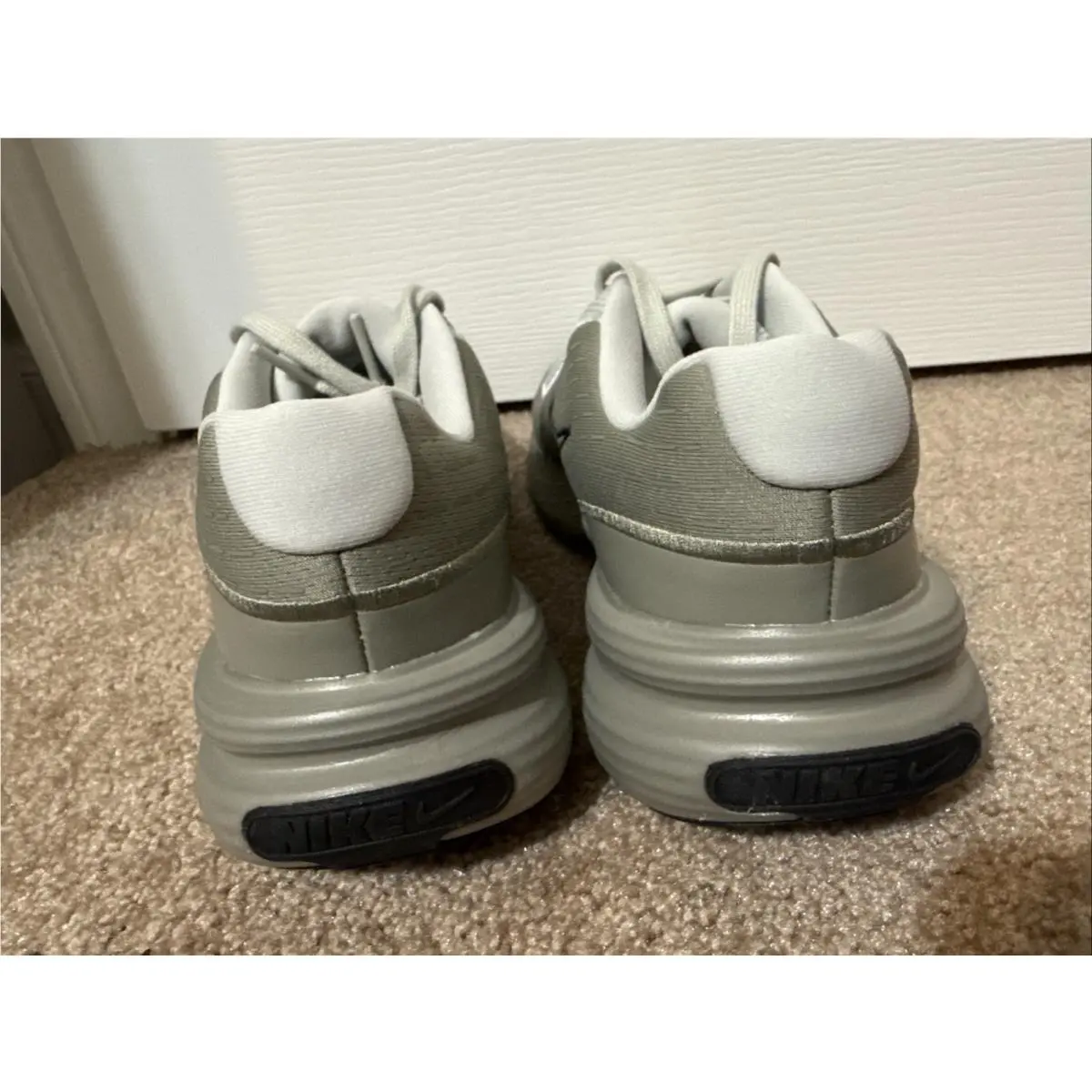 Nike shoes - Nike Uplift SC - Uplift - IB2765 007 - Green (UPC: 198482468811) 2