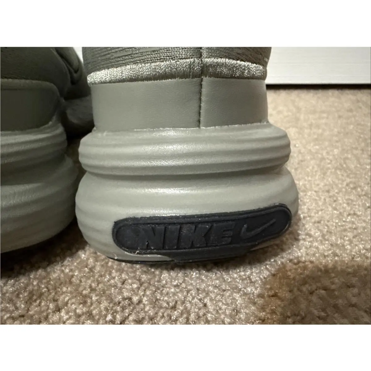 Nike shoes - Nike Uplift SC - Uplift - IB2765 007 - Green (UPC: 198482468811) 3