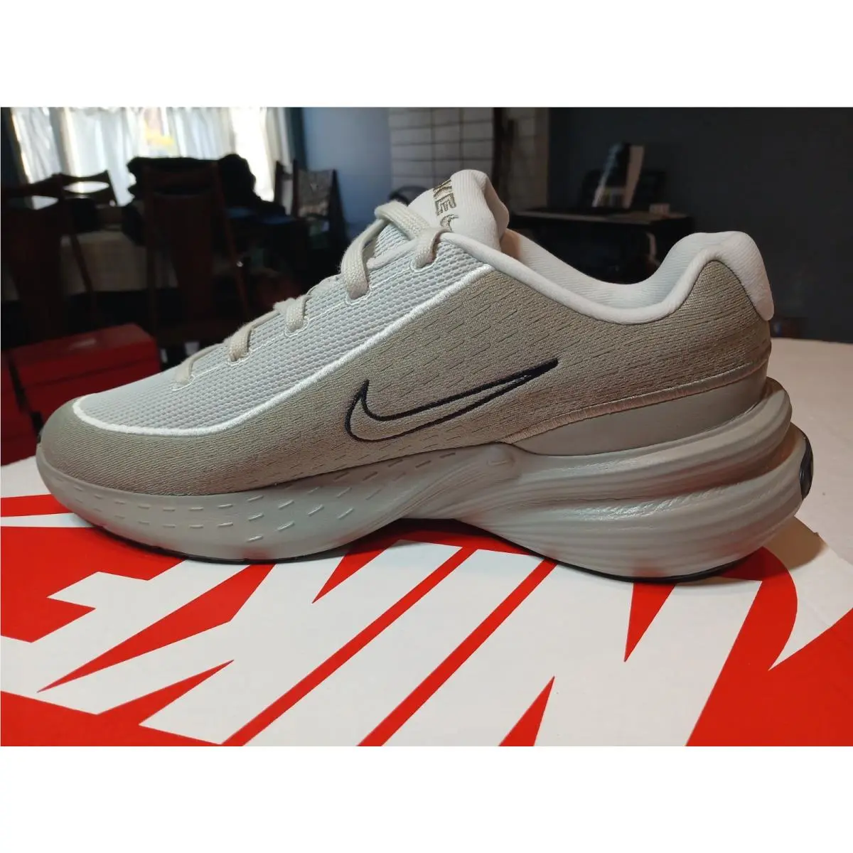 Nike shoes - Nike Uplift SC - Uplift - IB2765-007 - Beige (UPC: 198482451950) 8