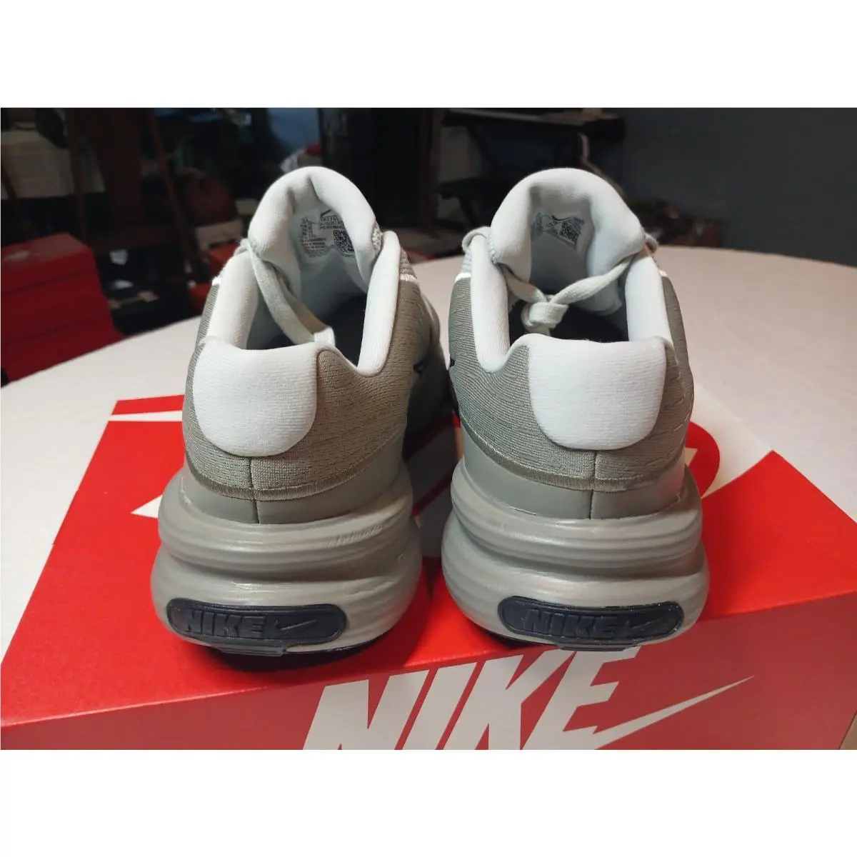 Nike shoes - Nike Uplift SC - Uplift - IB2765-007 - Beige (UPC: 198482451950) 3