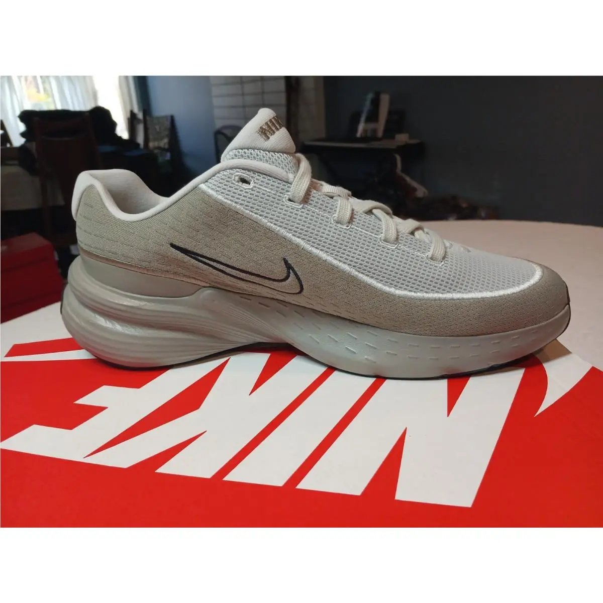Nike shoes - Nike Uplift SC - Uplift - IB2765-007 - Beige (UPC: 198482451950) 6
