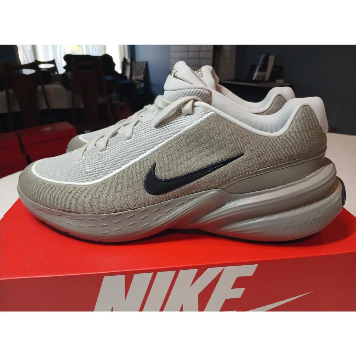 Nike shoes - Nike Uplift SC - Uplift - IB2765-007 - Beige (UPC: 198482451950) 7