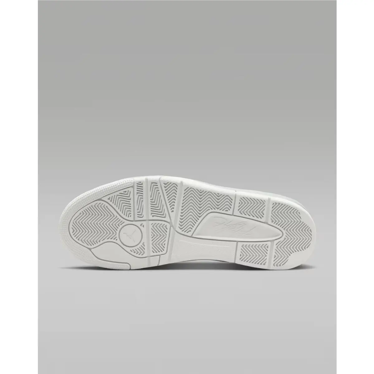 Nike shoes - Jordan Flight Court - Flight Court - HF3255-007 - Gray (UPC: 198483404337) 1