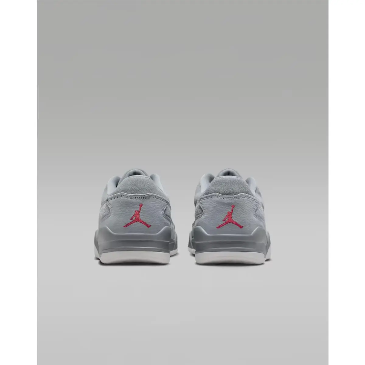 Nike shoes - Jordan Flight Court - Flight Court - HF3255-007 - Gray (UPC: 198483404337) 4