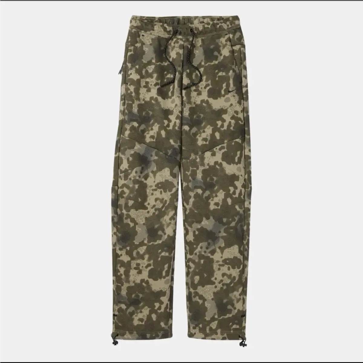 Nike clothing - Nike Tech - Tech - II1324276 - Camo (UPC: 198484446558) 1