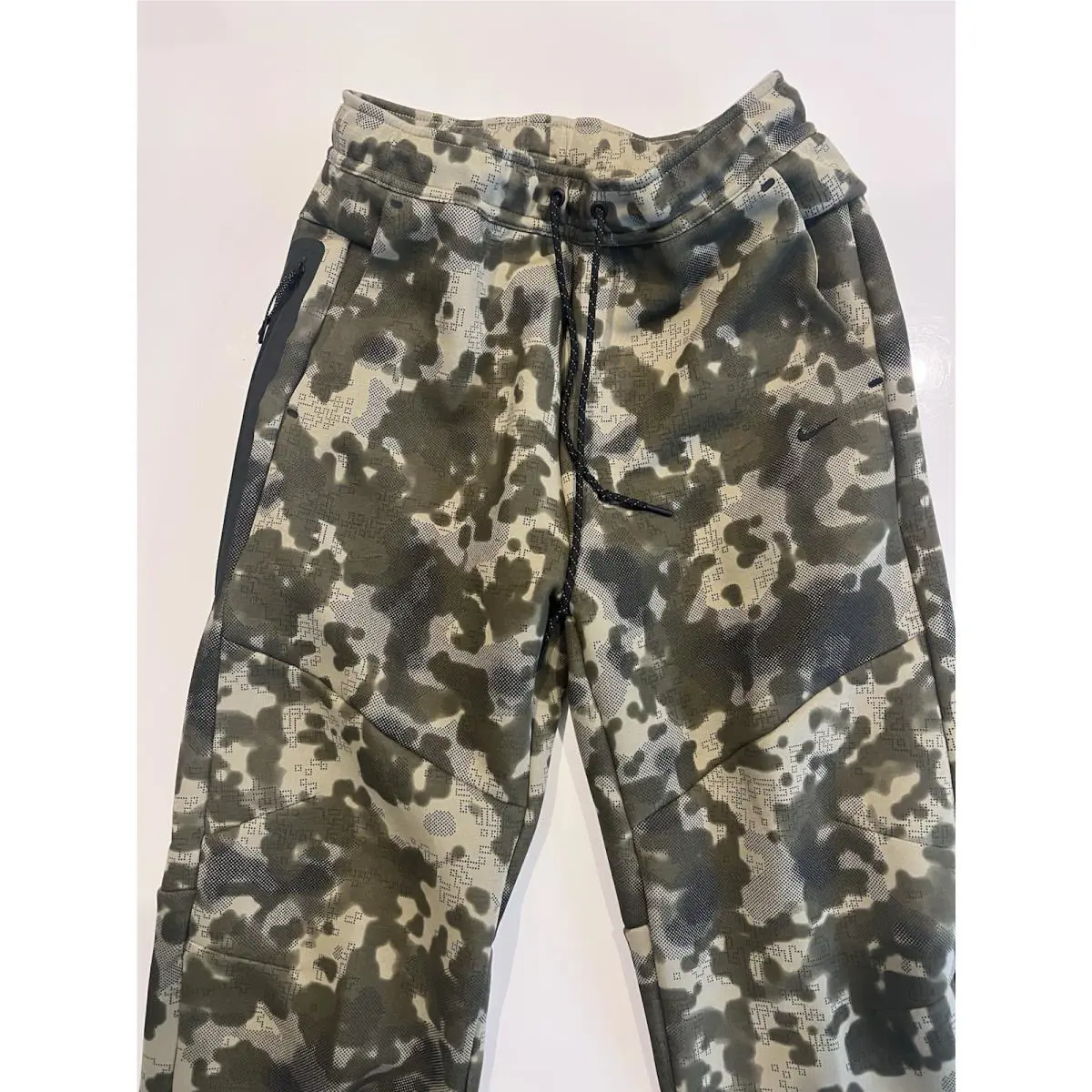 Nike clothing - II1324276 - II1324276 - Green (UPC: 198484446558) 6