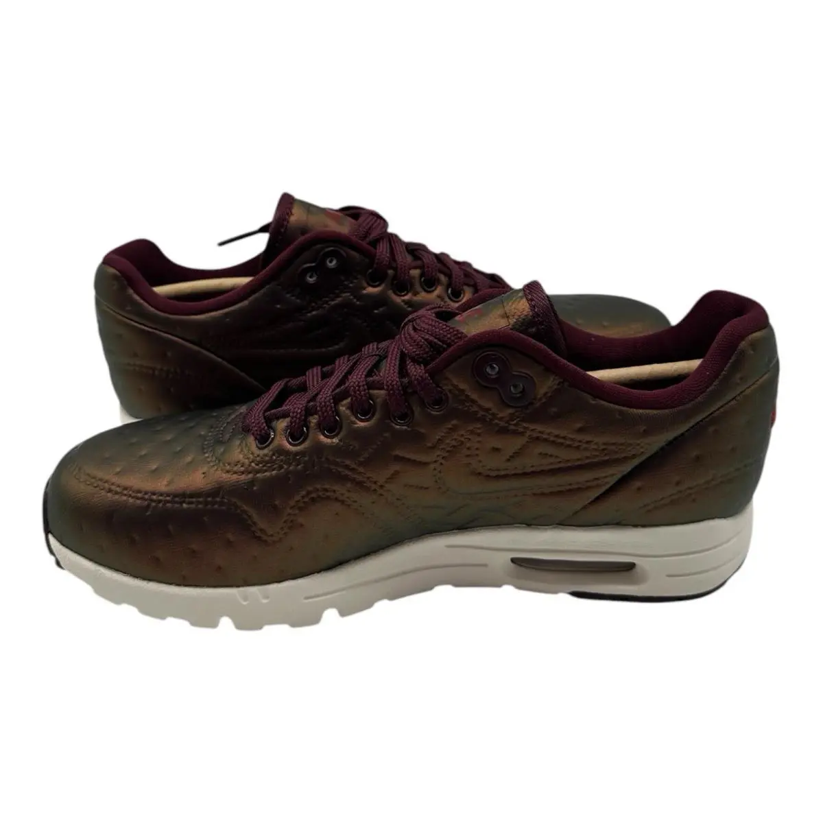 Nike shoes - Nike Air Max 1 - Air Max - 861656-900 - Purple (UPC: 823233911970) 1