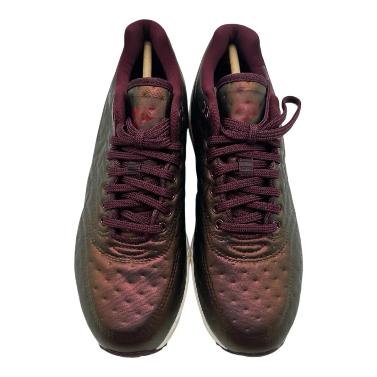 Nike shoes - Nike Air Max 1 - Air Max - 861656-900 - Purple (UPC: 823233911970) 3