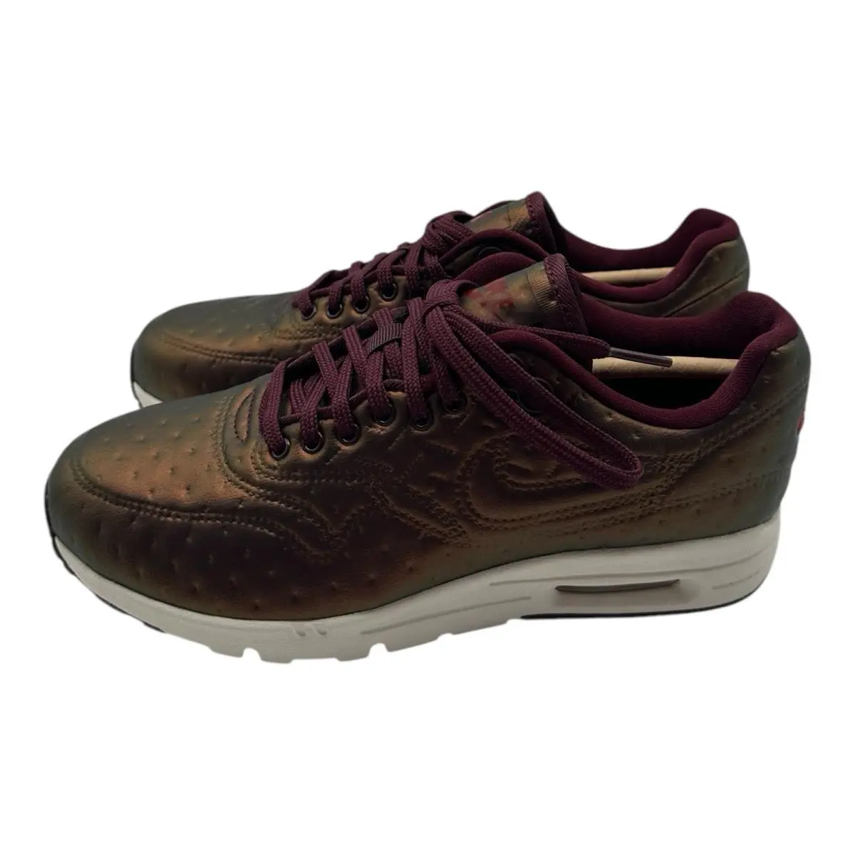 Nike shoes - Nike Air Max 1 - Air Max - 861656-900 - Purple (UPC: 823233911970) 4