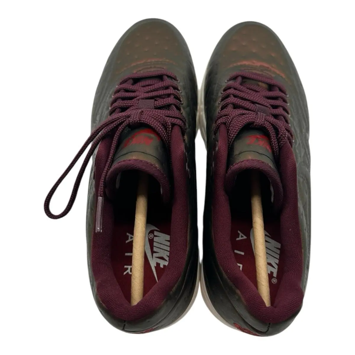 Nike shoes - Nike Air Max 1 - Air Max - 861656-900 - Purple (UPC: 823233911970) 7