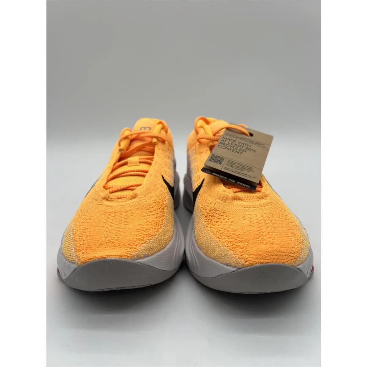Nike shoes - Nike Air Zoom GT Cut - FV5953-800 - Orange 3