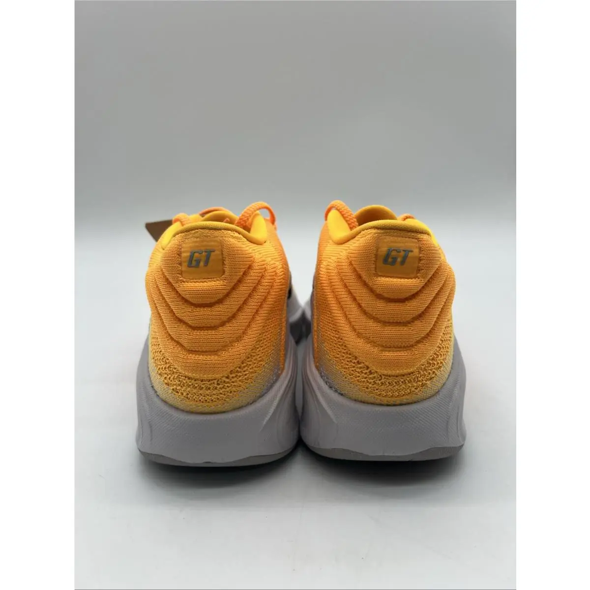 Nike shoes - Nike Air Zoom GT Cut - FV5953-800 - Orange 4