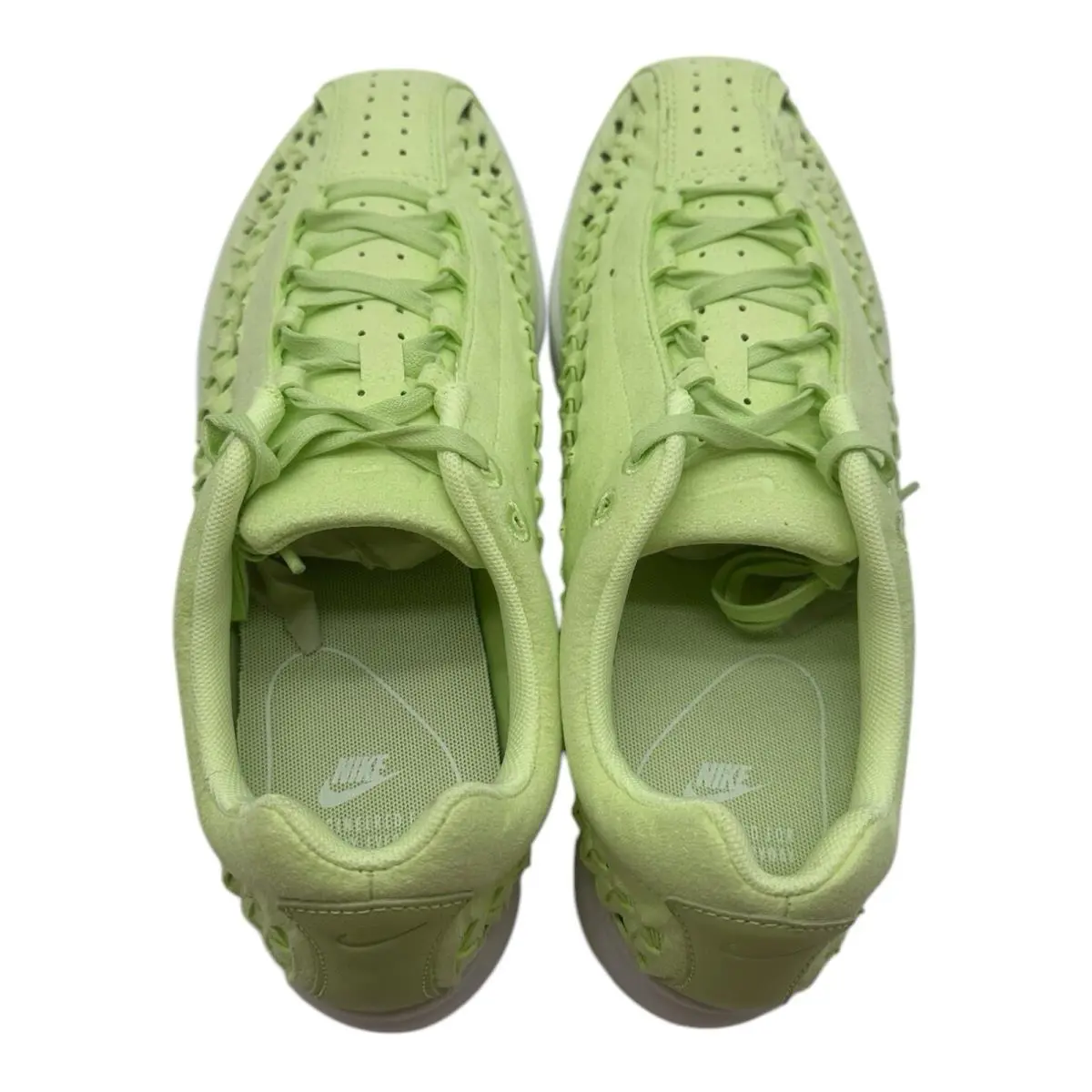 Nike shoes - Nike Mayfly - Mayfly - 919749-301 - Green (UPC: 0887226036170) 7