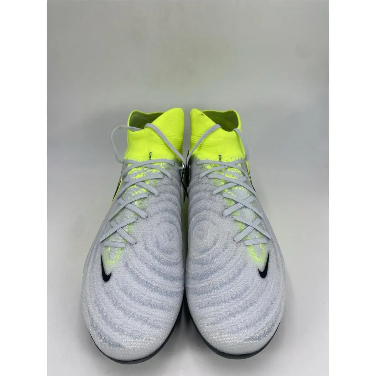 Nike shoes - Nike Phantom Luna - Phantom Luna - HF4359 003 - Metallic Silver/Black-Volt (UPC: 197600833319) 5