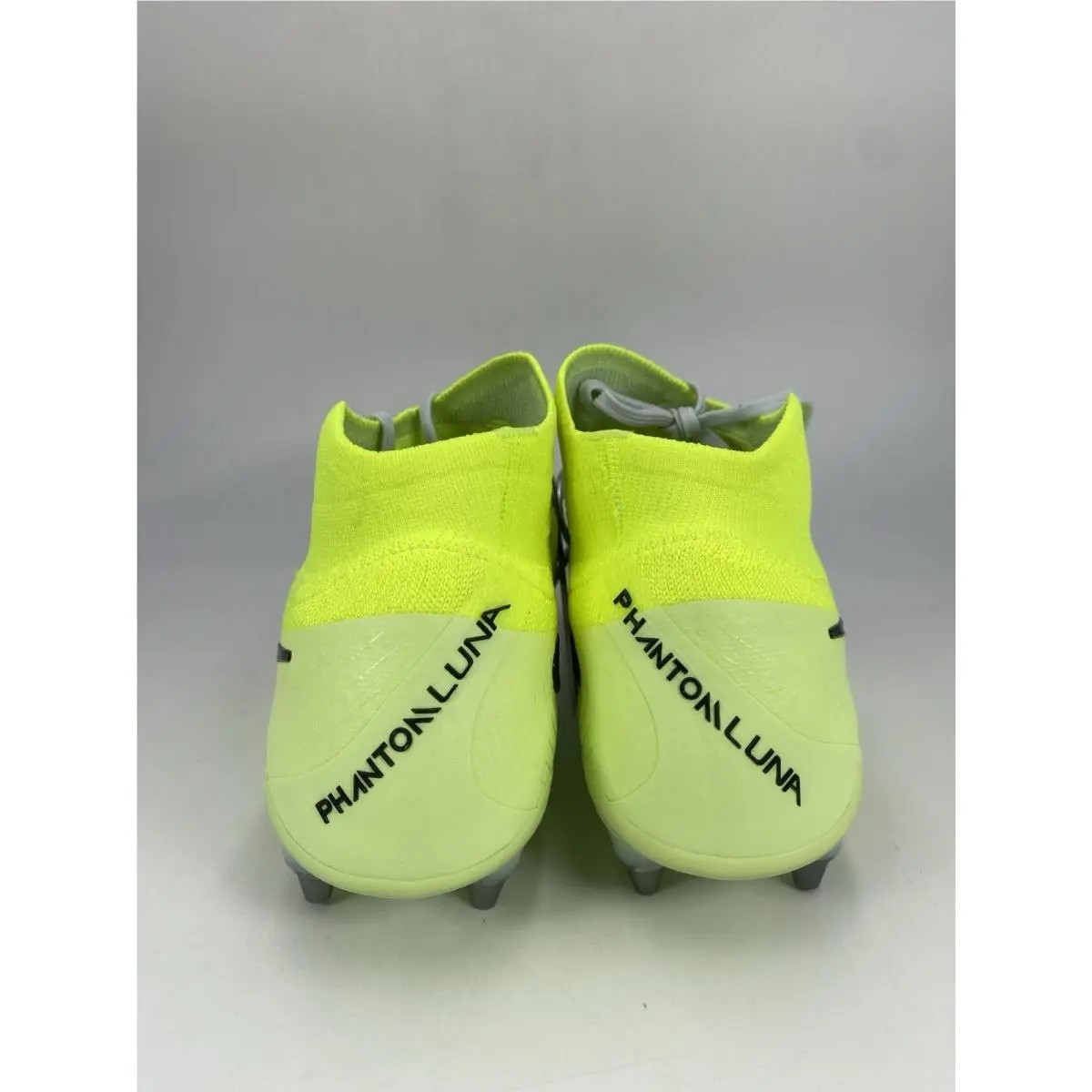 Nike shoes - Nike Phantom Luna - Phantom Luna - HF4359 003 - Metallic Silver/Black-Volt (UPC: 197600833319) 6