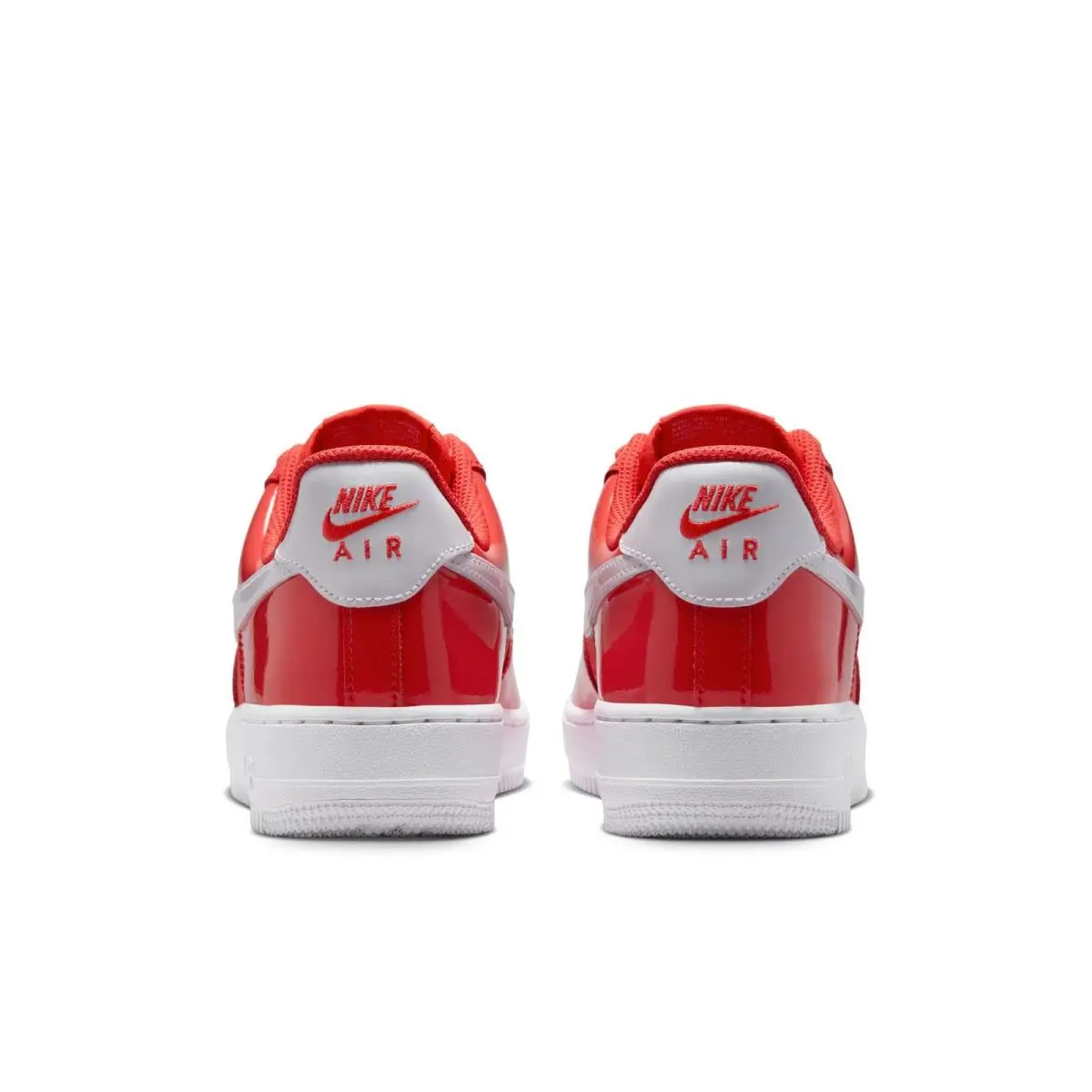 Nike shoes - IR5450600 - IR5450-600 - LT CRIMSON/WHITE-LT CRIMSON 1