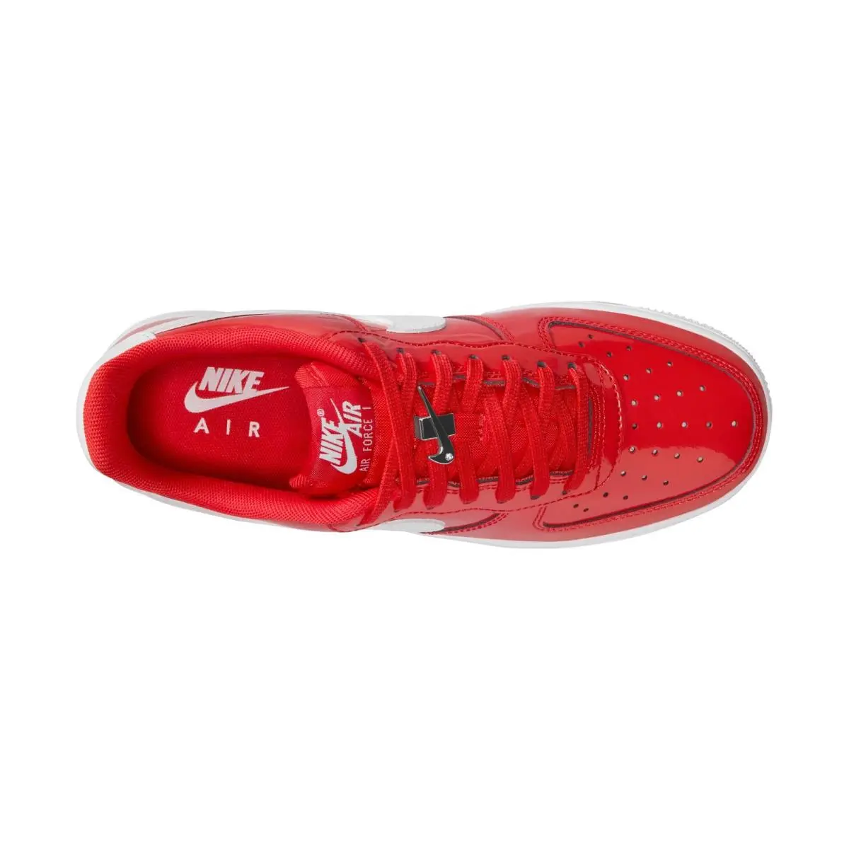 Nike shoes - IR5450600 - IR5450-600 - LT CRIMSON/WHITE-LT CRIMSON 3