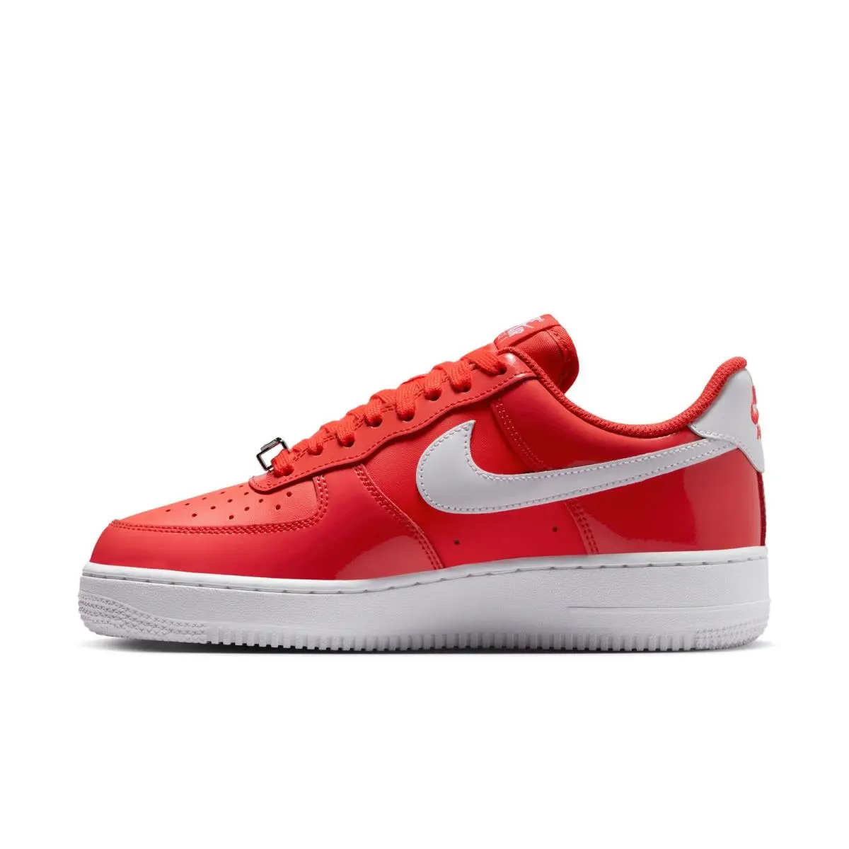 Nike shoes - IR5450600 - IR5450-600 - LT CRIMSON/WHITE-LT CRIMSON 4
