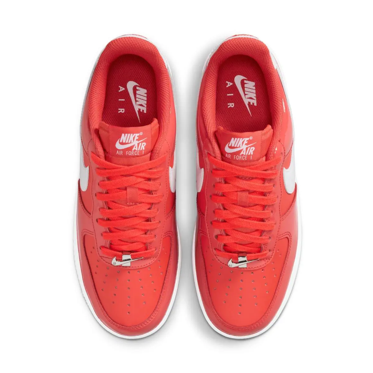Nike shoes - IR5450600 - IR5450-600 - LT CRIMSON/WHITE-LT CRIMSON 0