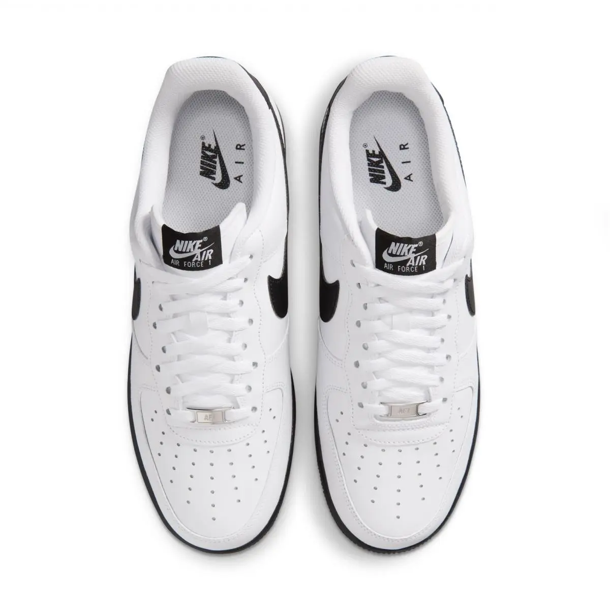 Nike shoes - FJ4146129 - FJ4146-129 - WHITE/BLACK 0
