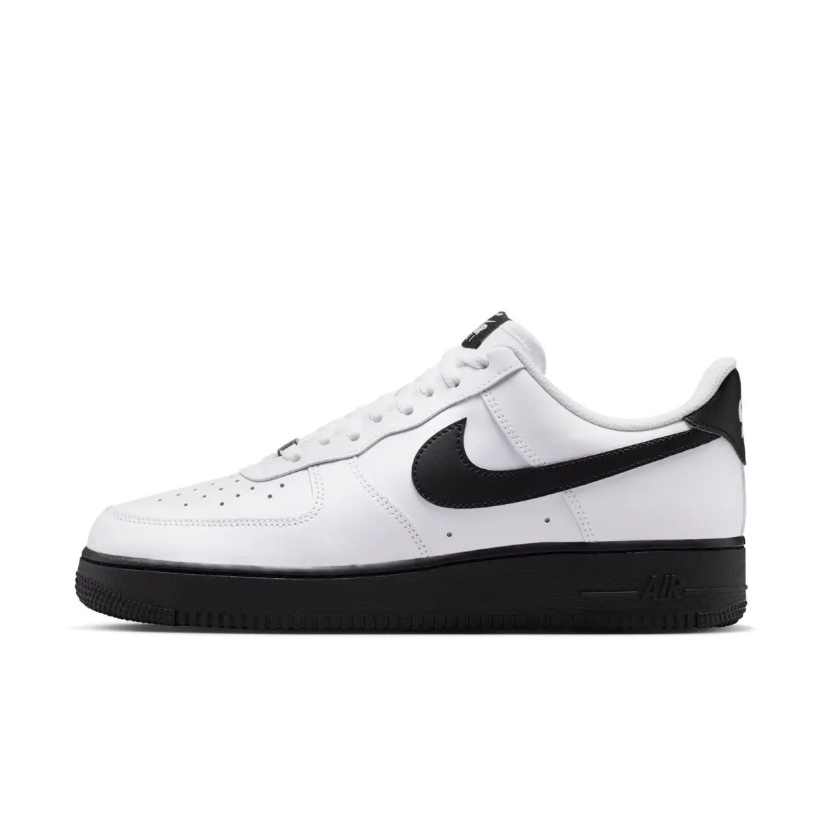 Nike shoes - FJ4146129 - FJ4146-129 - WHITE/BLACK 1