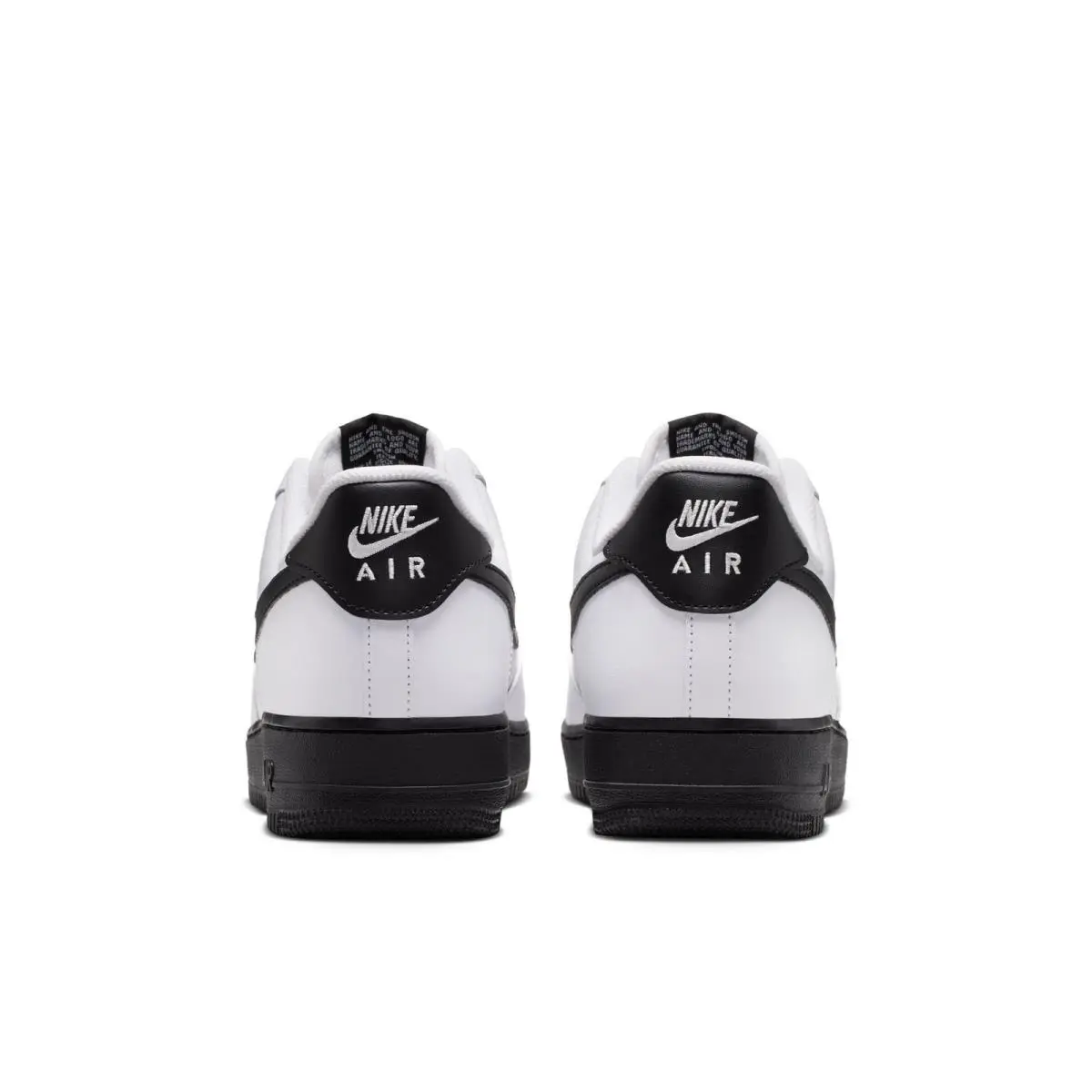 Nike shoes - FJ4146129 - FJ4146-129 - WHITE/BLACK 2