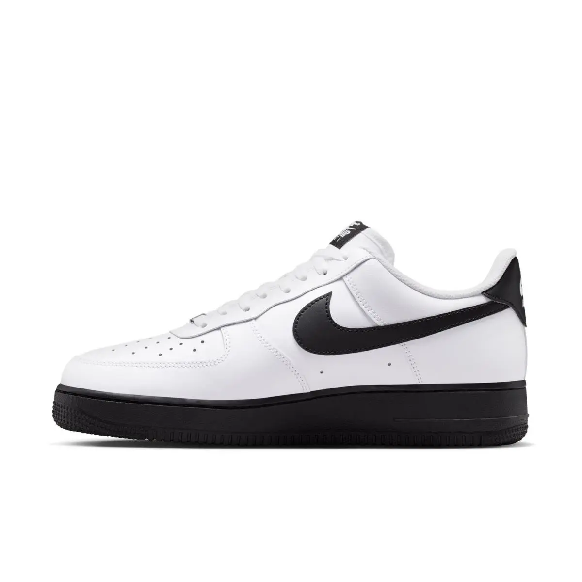 Nike shoes - FJ4146129 - FJ4146-129 - WHITE/BLACK 3