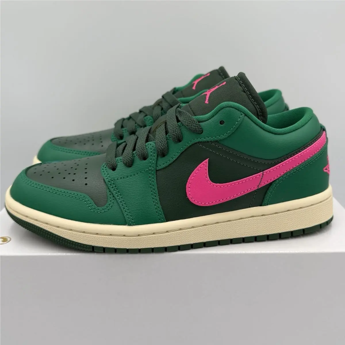 Nike shoes - Air Jordan 1 - Air - DC0774-300 - Multicolor 0