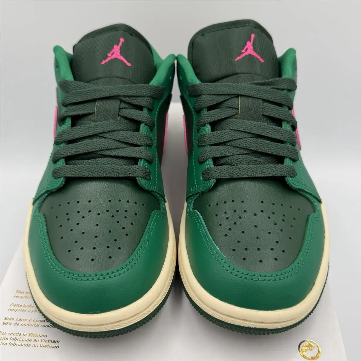 Nike shoes - Air Jordan 1 - Air - DC0774-300 - Multicolor 1