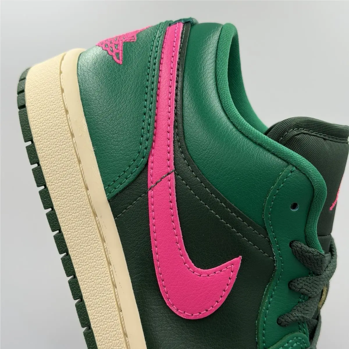 Nike shoes - Air Jordan 1 - Air - DC0774-300 - Multicolor 6