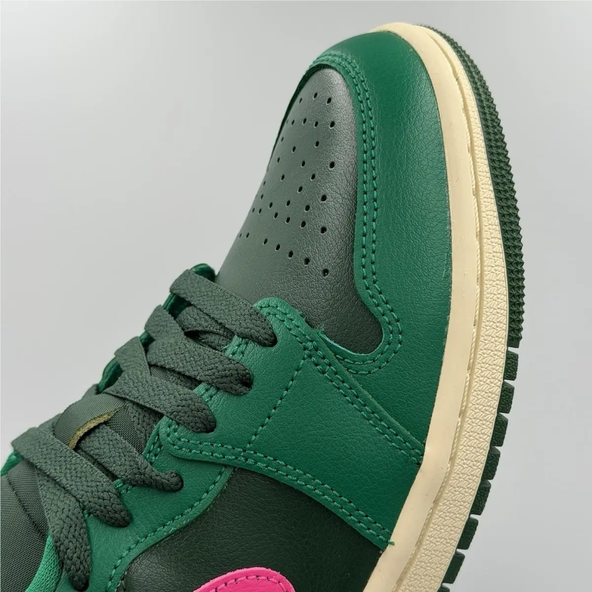 Nike shoes - Air Jordan 1 - Air - DC0774-300 - Multicolor 5