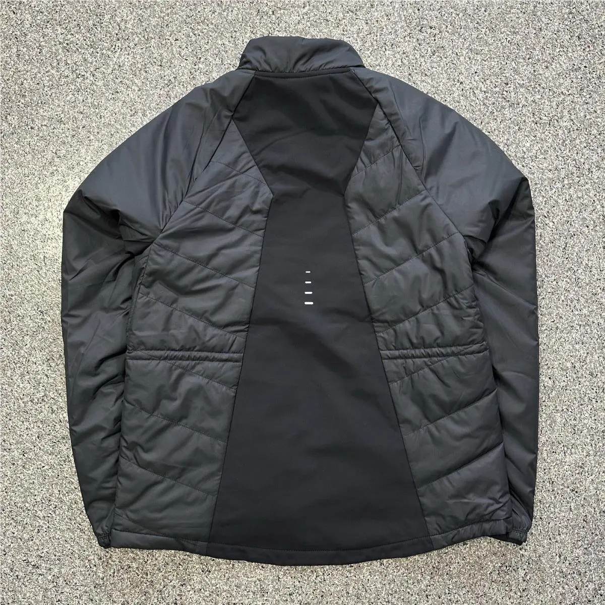 Nike clothing - 198481341238 - 198481341238 - Black 4