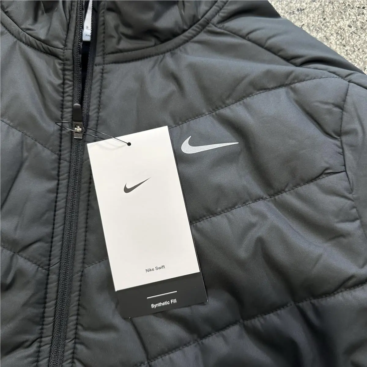 Nike clothing - 198481341238 - 198481341238 - Black 0