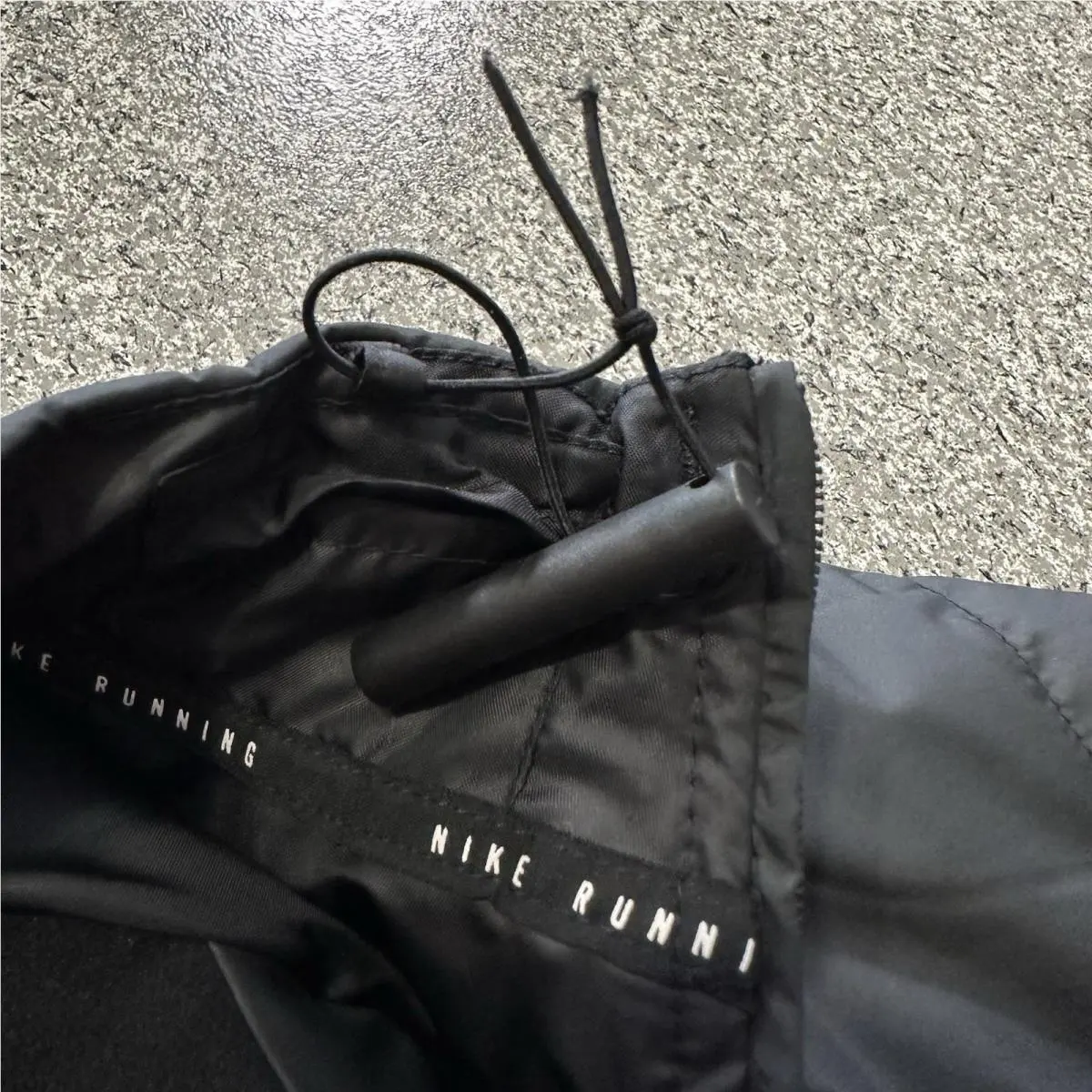 Nike clothing - 198481341238 - 198481341238 - Black 5