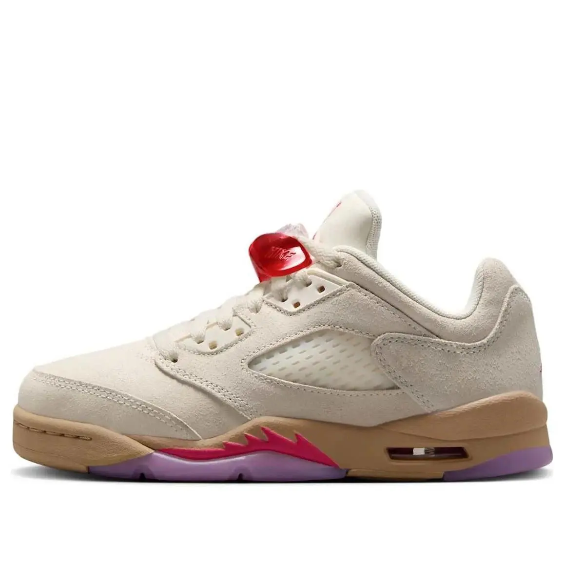 Nike shoes - Air Jordan 5 - Air - HJ5994-106 - Cream (UPC: 197862403435) 1