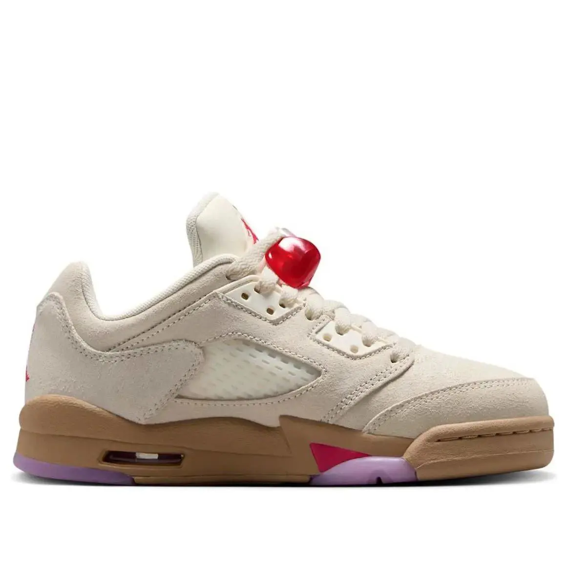 Nike shoes - Air Jordan 5 - Air - HJ5994-106 - Cream (UPC: 197862418569) 0