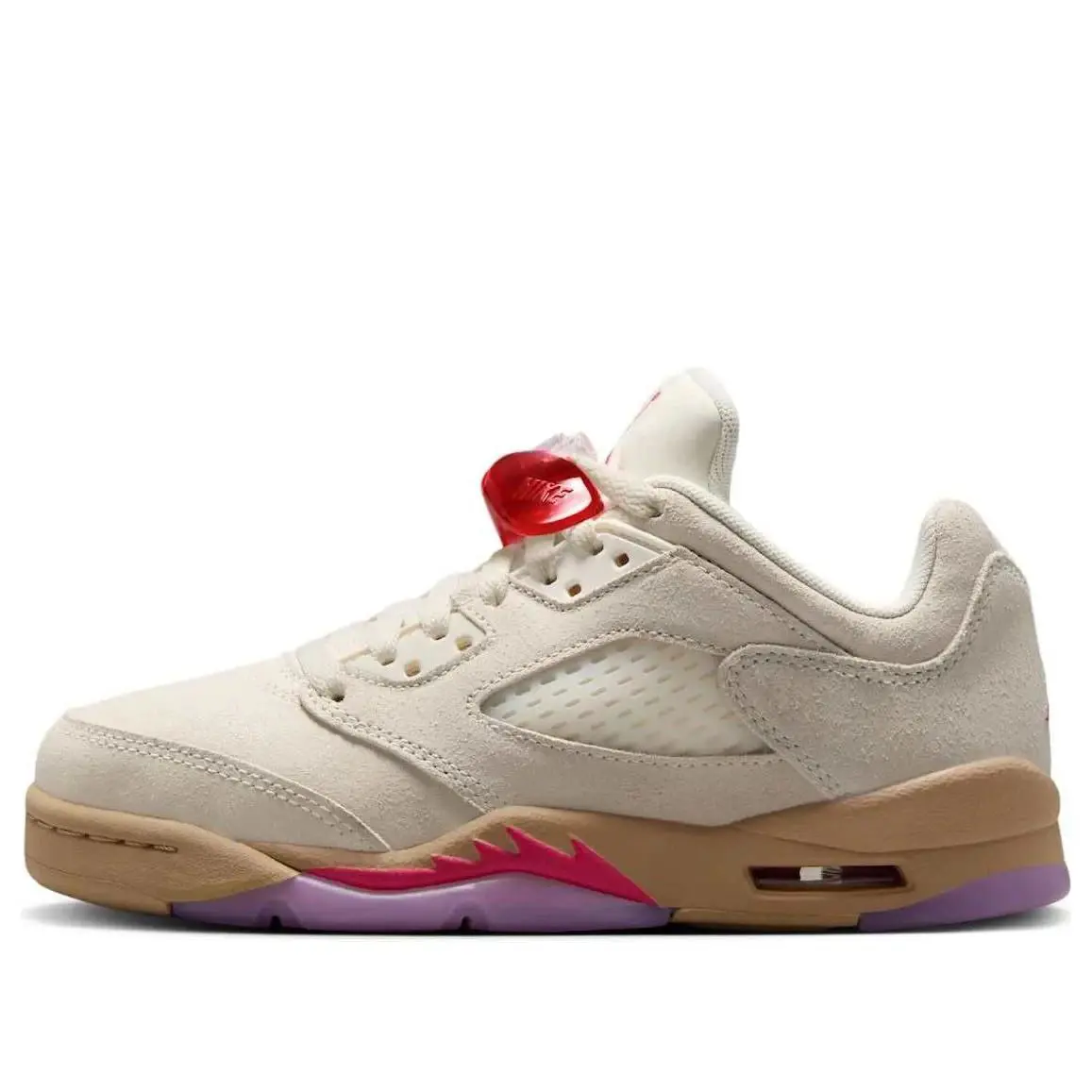 Nike shoes - Air Jordan 5 - Air - HJ5994-106 - Cream (UPC: 197862418569) 1
