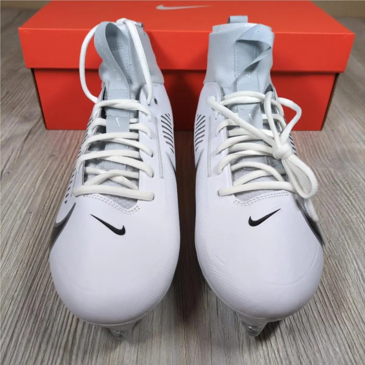 Nike shoes - Nike Vapor Edge - Vapor Edge - FJ7023-100 - White 1
