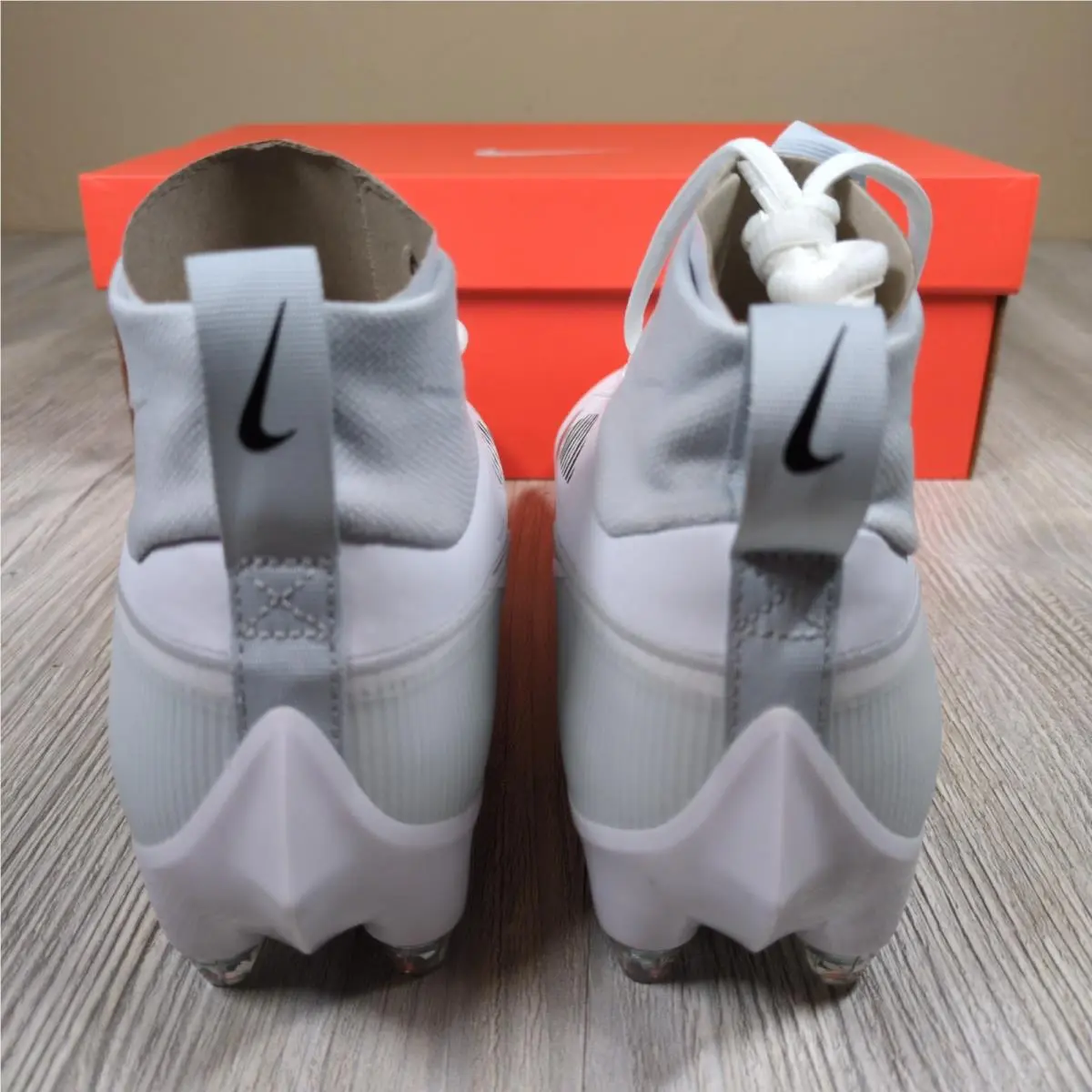 Nike shoes - Nike Vapor Edge - Vapor Edge - FJ7023-100 - White 2