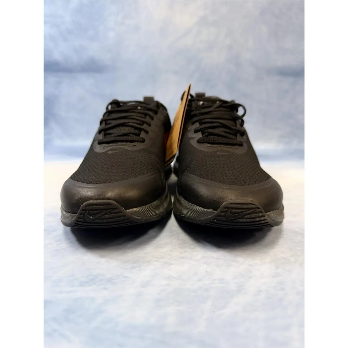 Nike shoes - Nike Air Max Nuaxis Lifestyle - FD4329-010 - Black 3