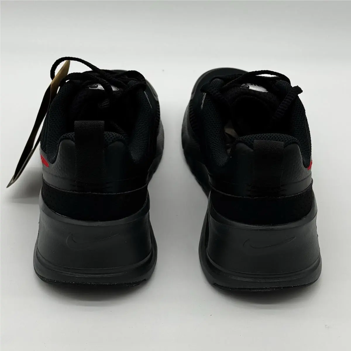 Nike shoes - Nike Air Max Nuaxis - Air Max Nuaxis - FD4329-010 - Black 3